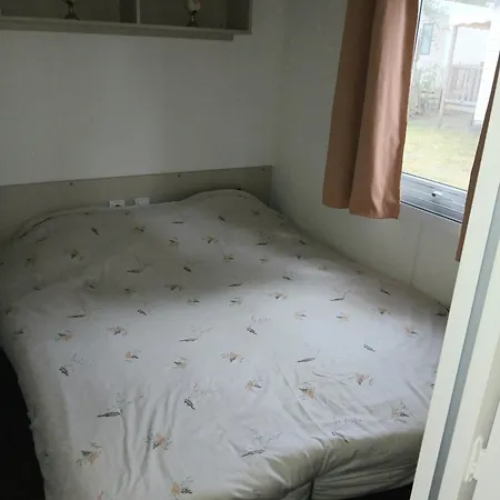 Sweet Mobil-home *