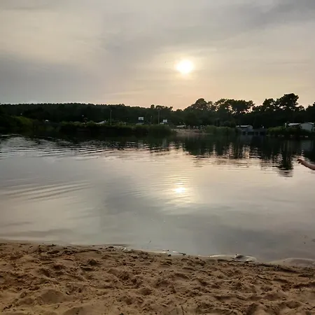 Camping Sweet Mobil-home *